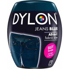 All-in-1 Fabric Dye Jeans Blue 350g