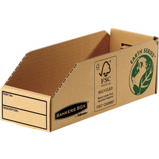 FSC (The Forest Stewardship Council) Dokumentholder & Flipstativer Fellowes Earth Series Parts Bin