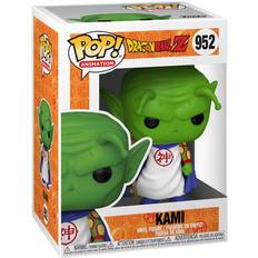 Funko pop dragonball Funko Pop! Animation Dragonball Z Kami