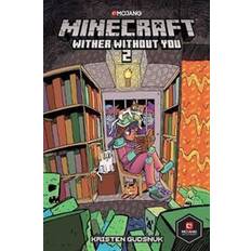 Comics & Graphic Novels Books Minecraft: Wither Without You Volume 2 (Paperback)