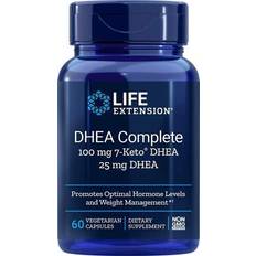 Life Extension DHEA Complete 60 pcs