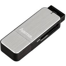 USB 3.0 Card Reader for SD/microSD (123900)