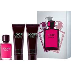 Joop for men Joop! Homme Gift Set EdT 30ml + Shower Gel 50ml + After Shave Balm 50ml