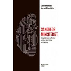 Bøger Sandhedsministeriet (Hæftet, 2021)