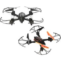 RC Toys Denver Drone Set 2pcs