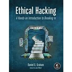 Ethical Hacking (Paperback)