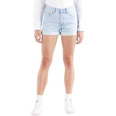 Levi's 501 Rolled Shorts - Luxor Erosion