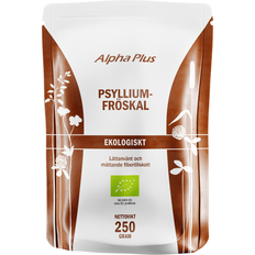 Psyllium Fröskal 250g