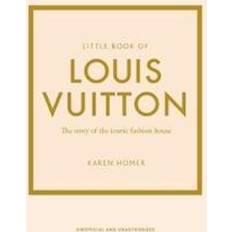 Little Book of Louis Vuitton (Gebunden, 2021)