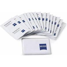 Zeiss Lens Cleaning Wipes 20 Pack