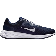 38 ⅔ Laufschuhe Nike Revolution 6 Next Nature M - Midnight Navy/Obsidian/Ashen Slate/White