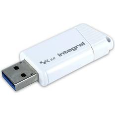 128 Go Clés USB vente Integral Turbo 128GB USB 3.0