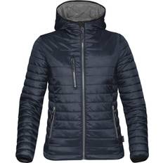 Stormtech Women's Gravity Thermal Jacket - Navy/Charcoal
