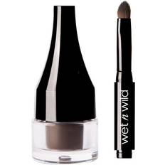 Crema Gel per sopracciglia Wet N Wild Ultimate Brow Pomade Medium Brown