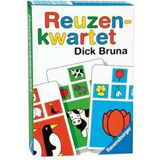 Ravensburger Dick Bruna Giants Quartet