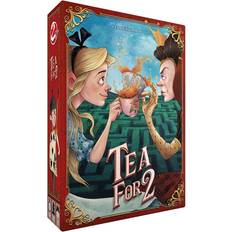 Asmodee Board Games Asmodee Tea for 2