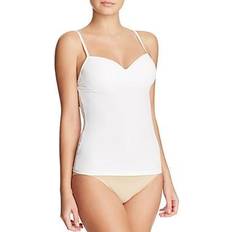 Hanro Débardeur Femme Taille - Blanc