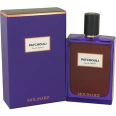 Molinard Fragrances Molinard Patchouli EdP 75ml