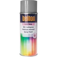 Belton RAL 7037 Lakmaling, Gulvmaling Dusty Grey 0.4L