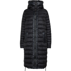 Slim-fit - XL Mäntel Canada Goose Women's Roxboro Coat - Black