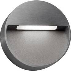 LIGHT-POINT Sirius 3 Väggarmatur ∅ 20cm