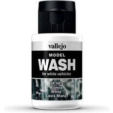 Vallejo Model Wash White 35ml