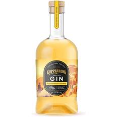 Kopparberg Passion Fruit & Orange Gin 37.5% 70cl