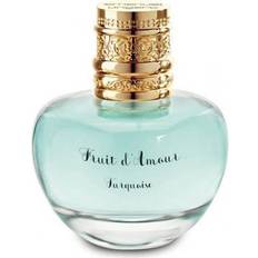 Emanuel Ungaro Fruit D'Amour Turquoise EdT 100ml