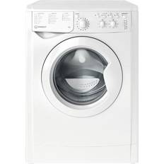 Indesit B - Washing Machines Indesit IWC81283WUKN