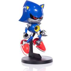 Sonic Figurines Sonic The Hedgehog 11cm