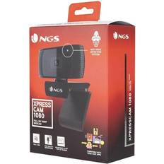Xpress Cam 1080