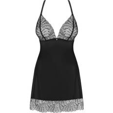 Obsessive Chiccanta Chemise & Thong