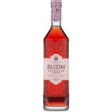 Bloom Strawberry Gin Liqueur 25% 70cl