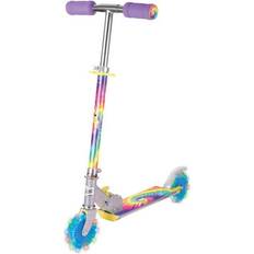 Tie Dye Scooter