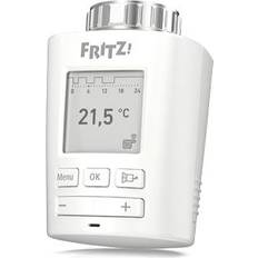 Putkityöt AVM FRITZ! DECT 301 Heater control wireless DECT