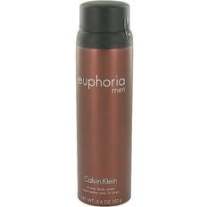 Calvin Klein Euphoria for Men Deo Body Spray 150ml