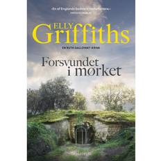 Forsvundet i mørket (E-bog, 2021)