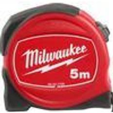 Milwaukee 5m Milwaukee 48227706 5m Måttband