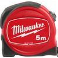 Strumenti di misurazione Milwaukee 48227706 5m Metro