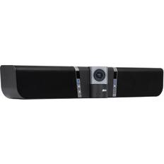 Sí Barras de sonido Aver Videoconferencias Soundbar Vb342+