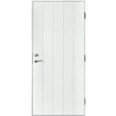Br. Johansson SY115 Ytterdörr S 0502-Y H (90x210cm)