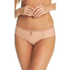 Freya Shorty Taille Basse IDOL ALLURE - Nude