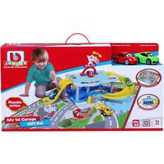 Amo Spielsets Amo My 1st Garage Gift Set