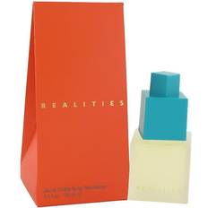 Liz Claiborne Realities EdT 100ml