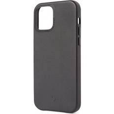 Back Cover Leather for iPhone 12 mini