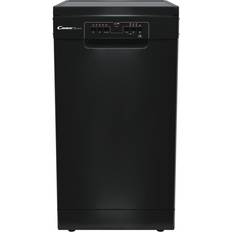 Candy 45 cm Dishwashers Candy CDPH 2L1049B Black