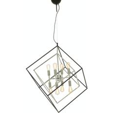 Aneta Cubes Pendellampe 76cm