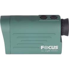 Focus In Sight Range Finder 400m