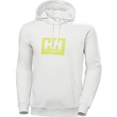 Helly hansen box hoodie Helly Hansen Box Hoodie - Nimbus Cloud