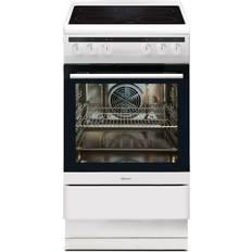 400 V - 50cm Spisar Gorenje EK 4510-91 Vit